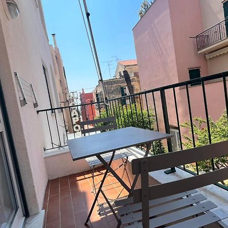 Hotel Al Capo Varigotti Ngoại thất bức ảnh