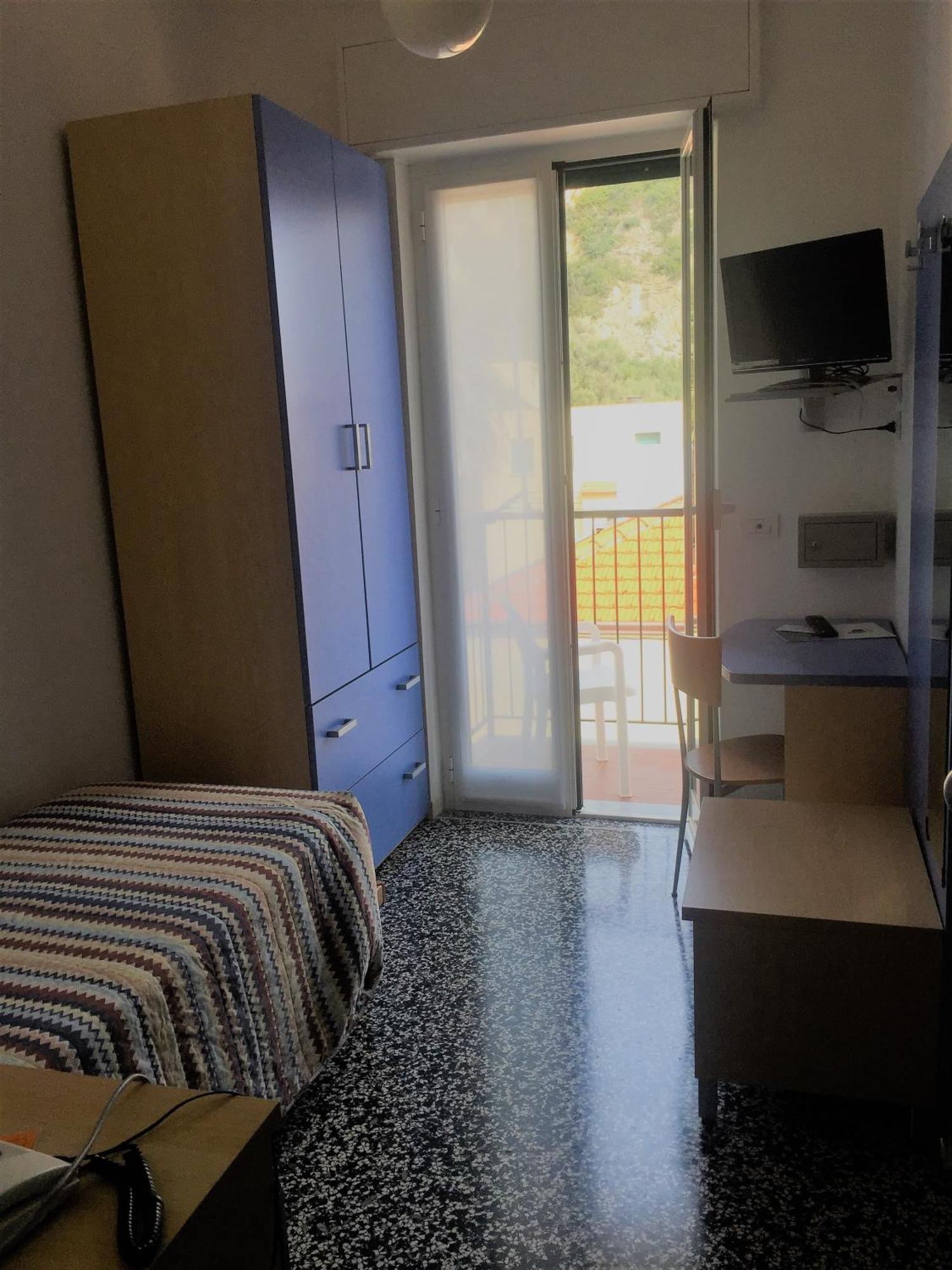Hotel Al Capo Varigotti Phòng bức ảnh