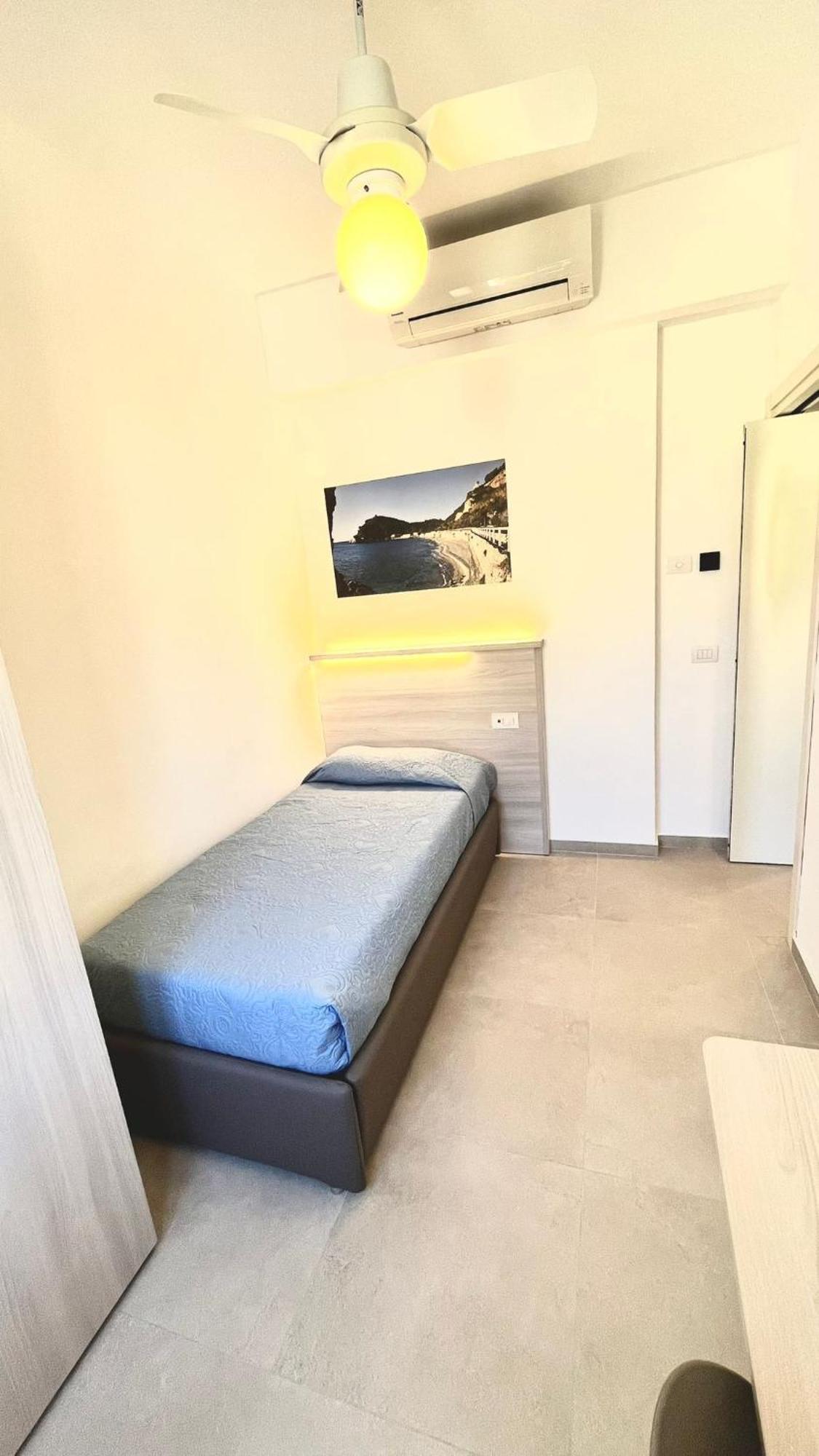 Hotel Al Capo Varigotti Ngoại thất bức ảnh