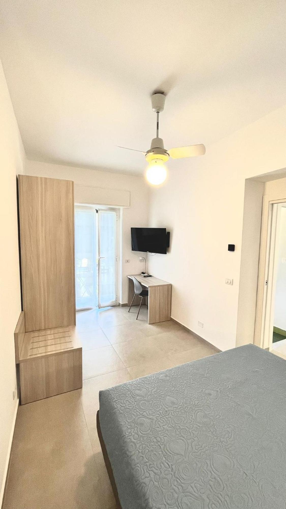 Hotel Al Capo Varigotti Ngoại thất bức ảnh