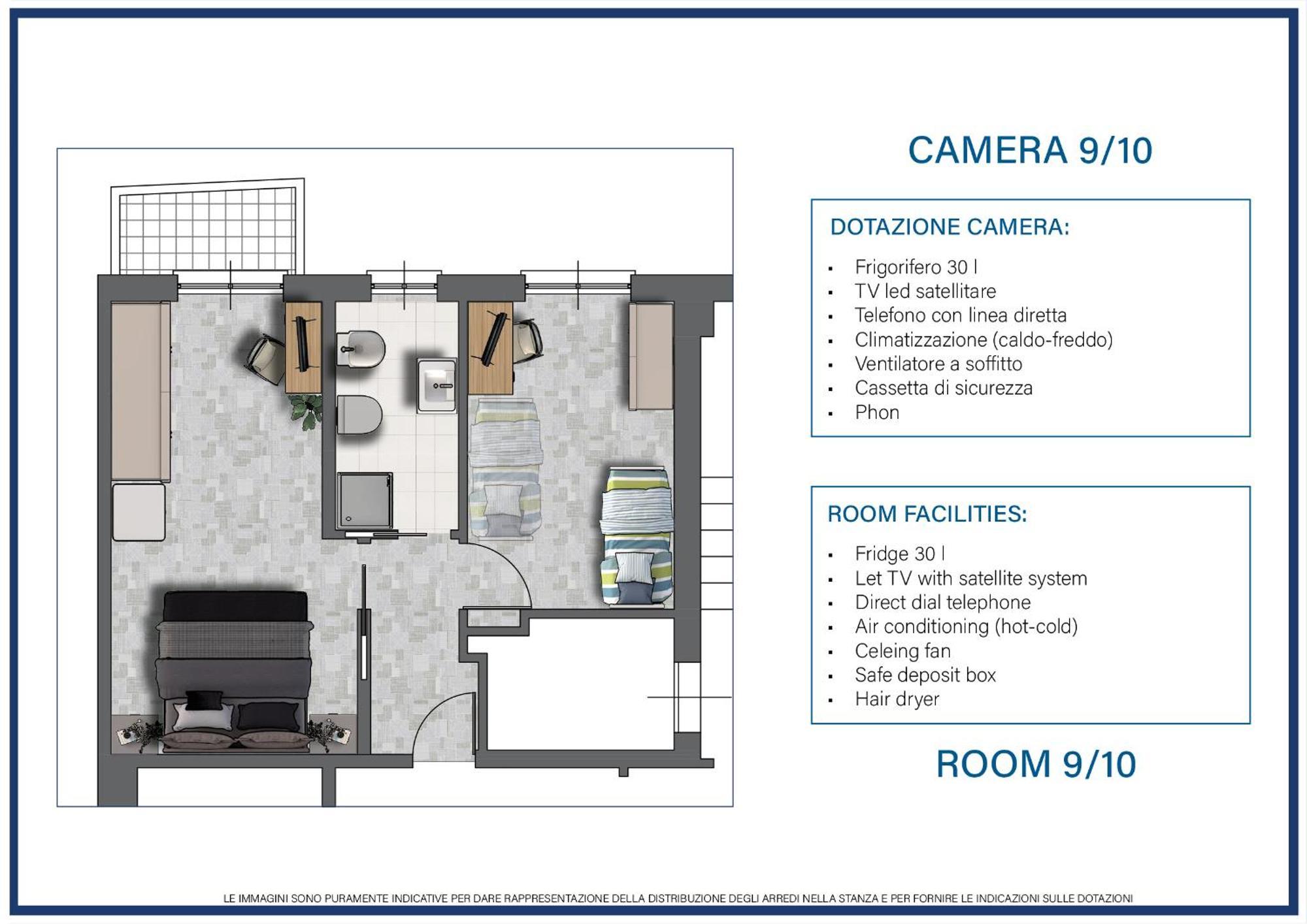 Hotel Al Capo Varigotti Ngoại thất bức ảnh