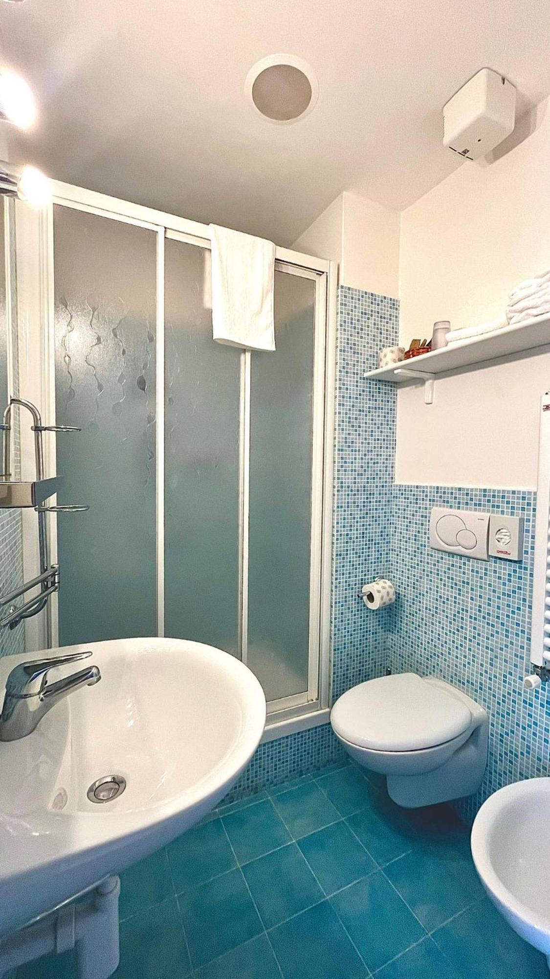 Hotel Al Capo Varigotti Ngoại thất bức ảnh
