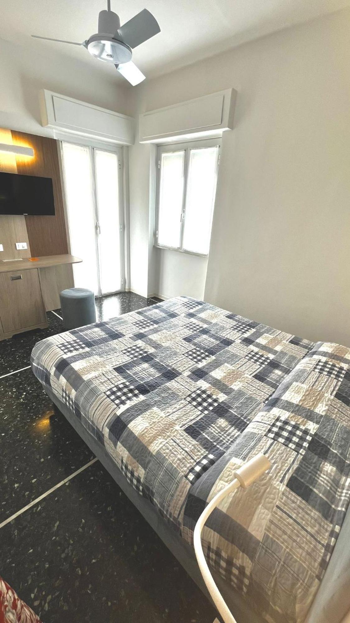 Hotel Al Capo Varigotti Ngoại thất bức ảnh