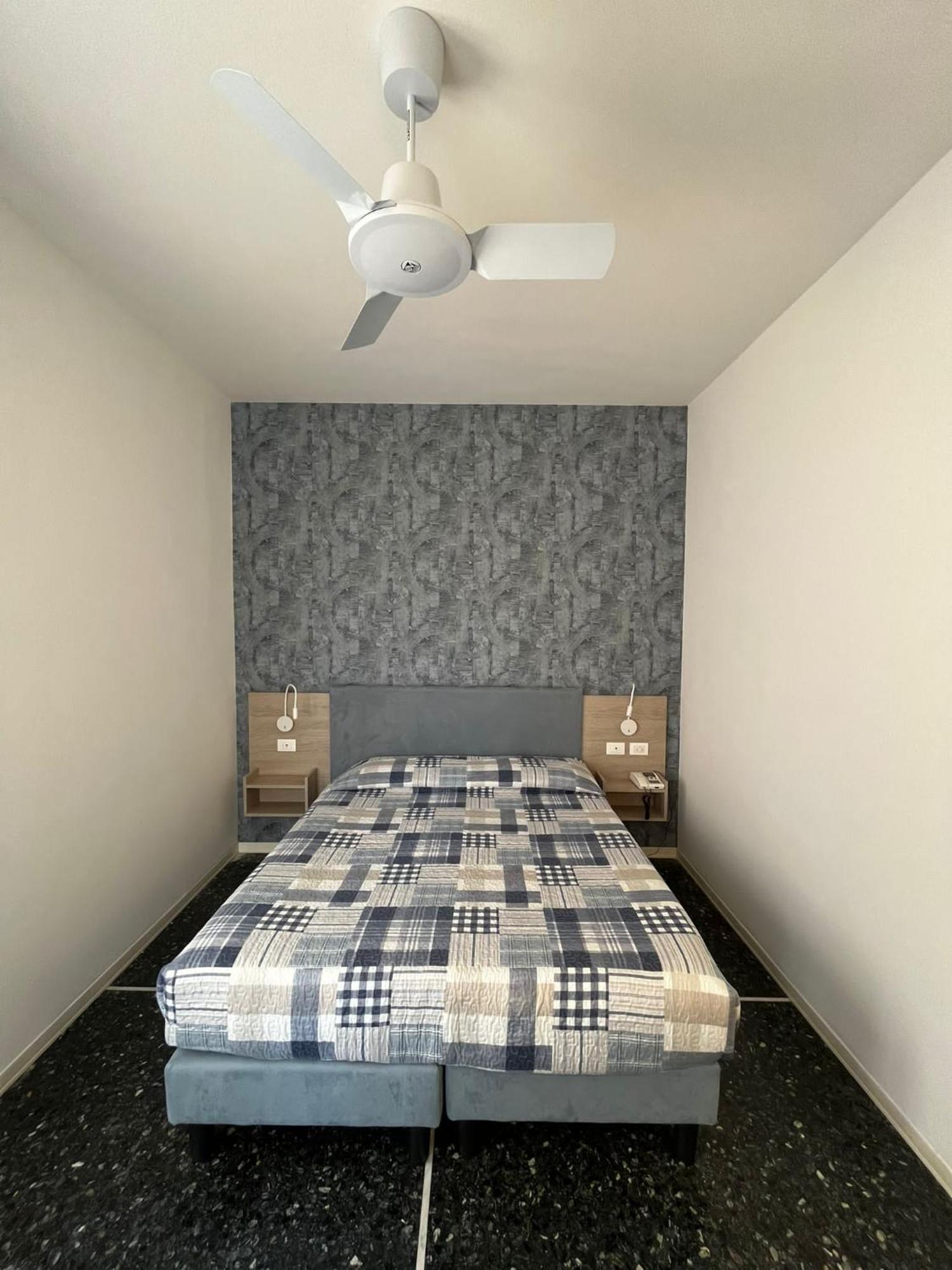 Hotel Al Capo Varigotti Ngoại thất bức ảnh