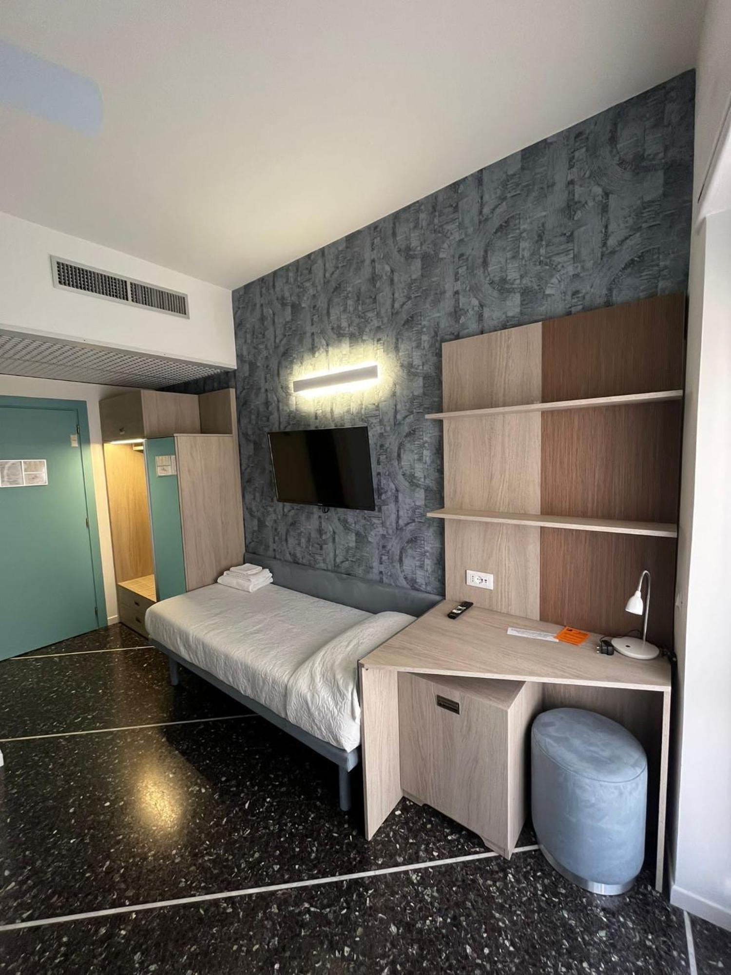 Hotel Al Capo Varigotti Ngoại thất bức ảnh