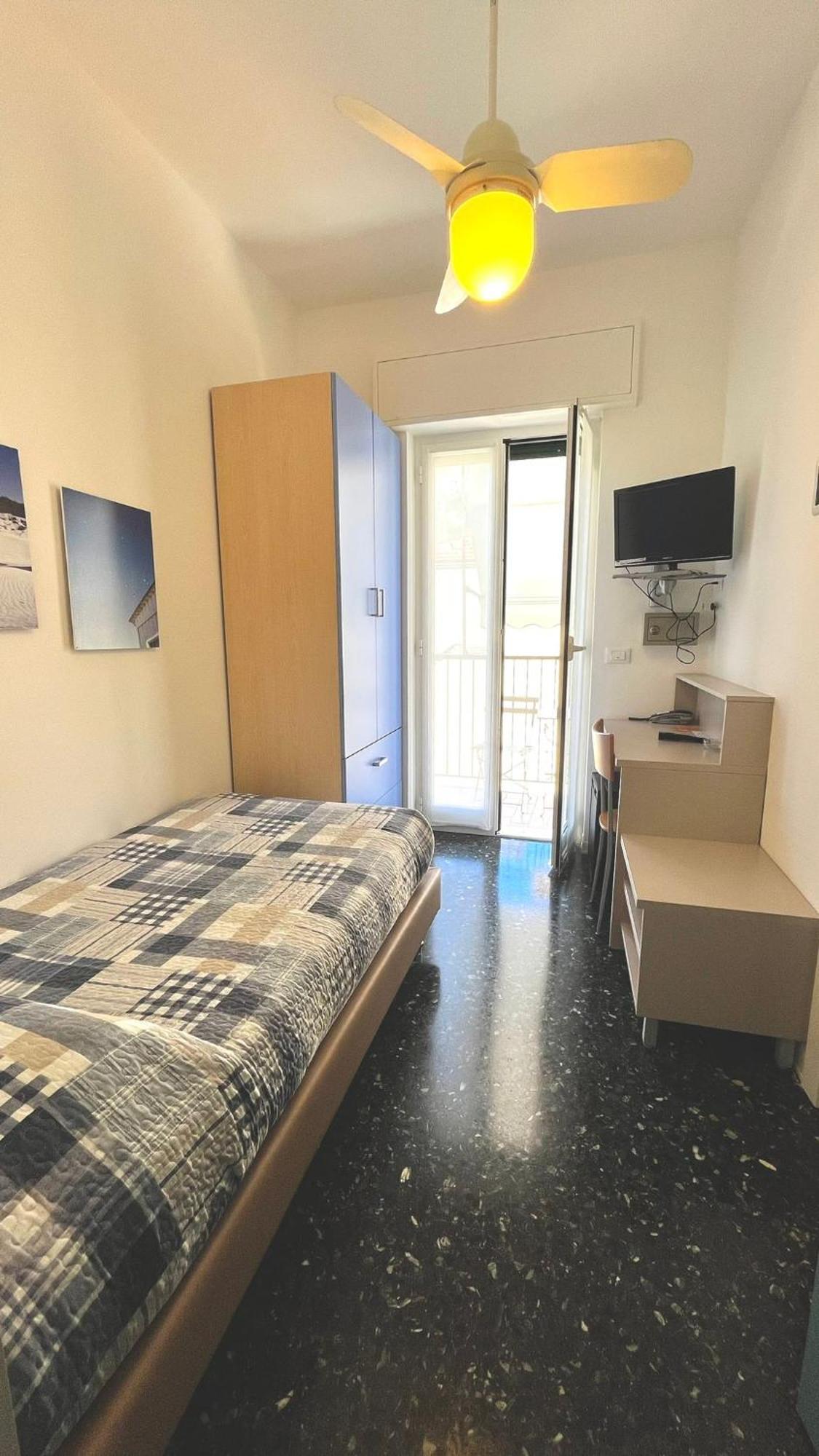 Hotel Al Capo Varigotti Ngoại thất bức ảnh