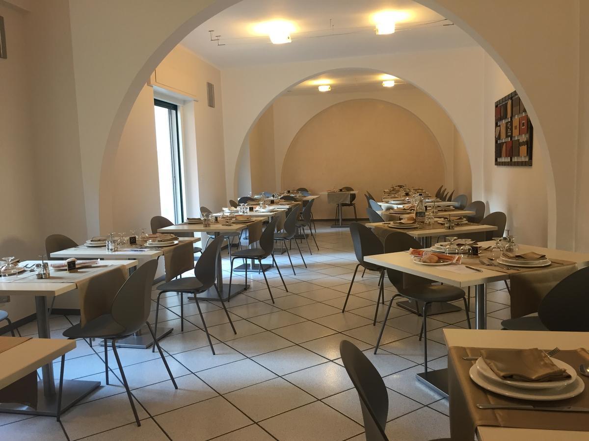 Hotel Al Capo Varigotti Ngoại thất bức ảnh