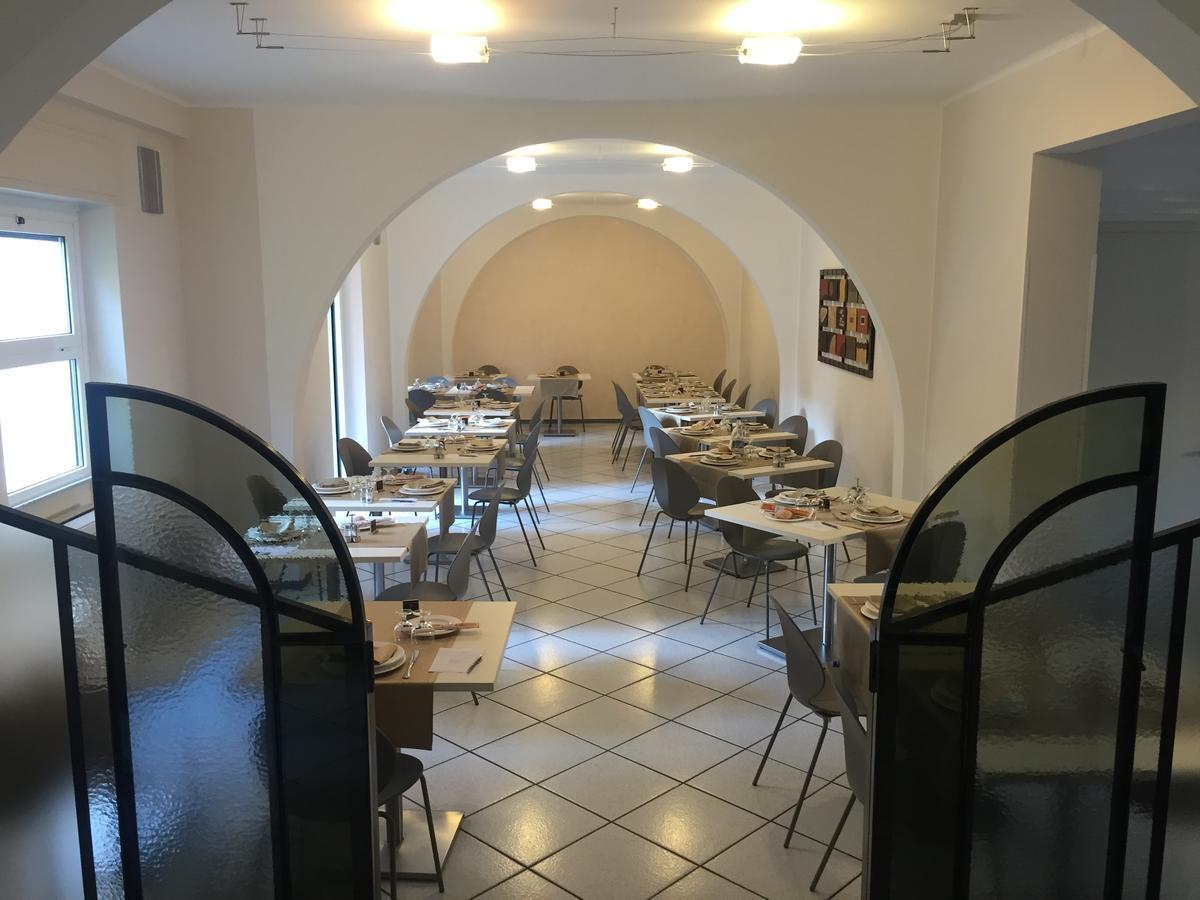 Hotel Al Capo Varigotti Ngoại thất bức ảnh