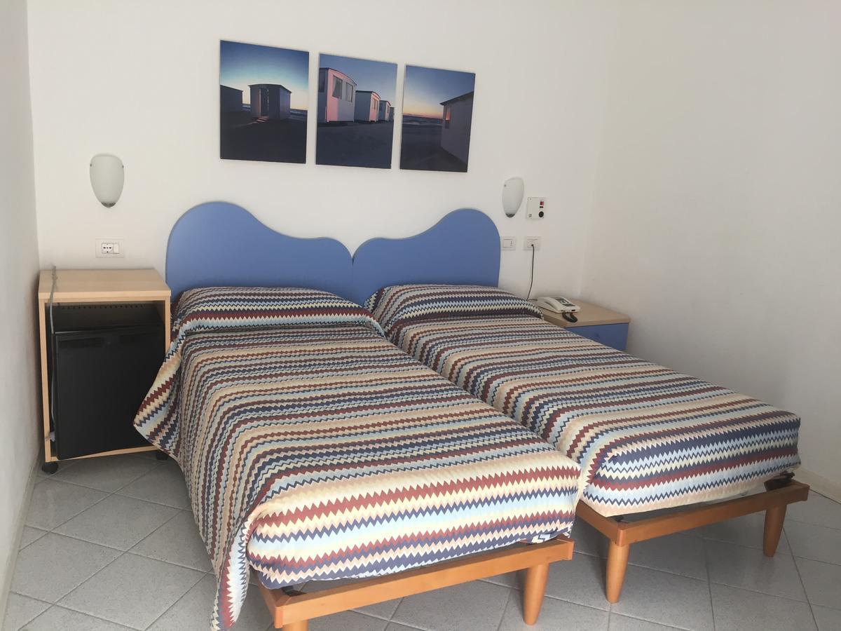 Hotel Al Capo Varigotti Ngoại thất bức ảnh