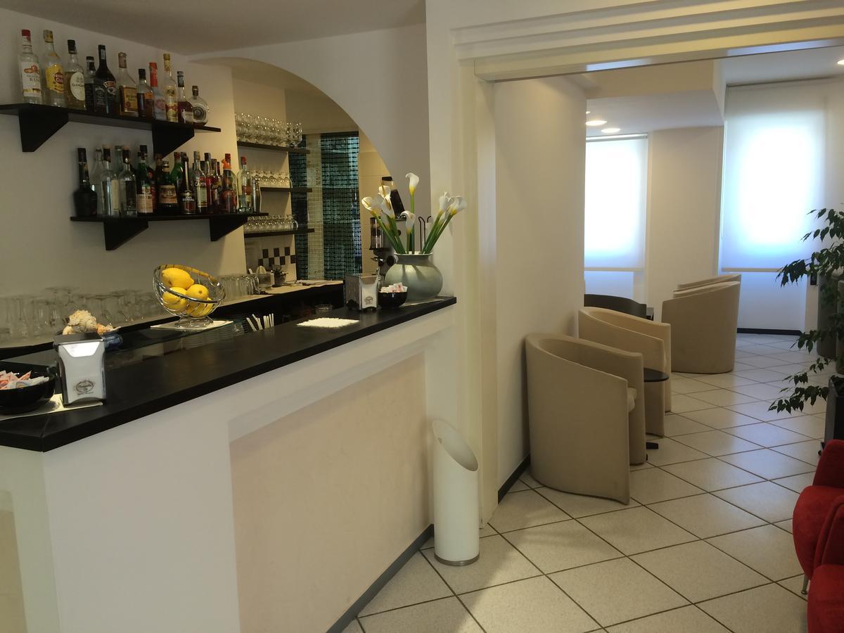 Hotel Al Capo Varigotti Ngoại thất bức ảnh
