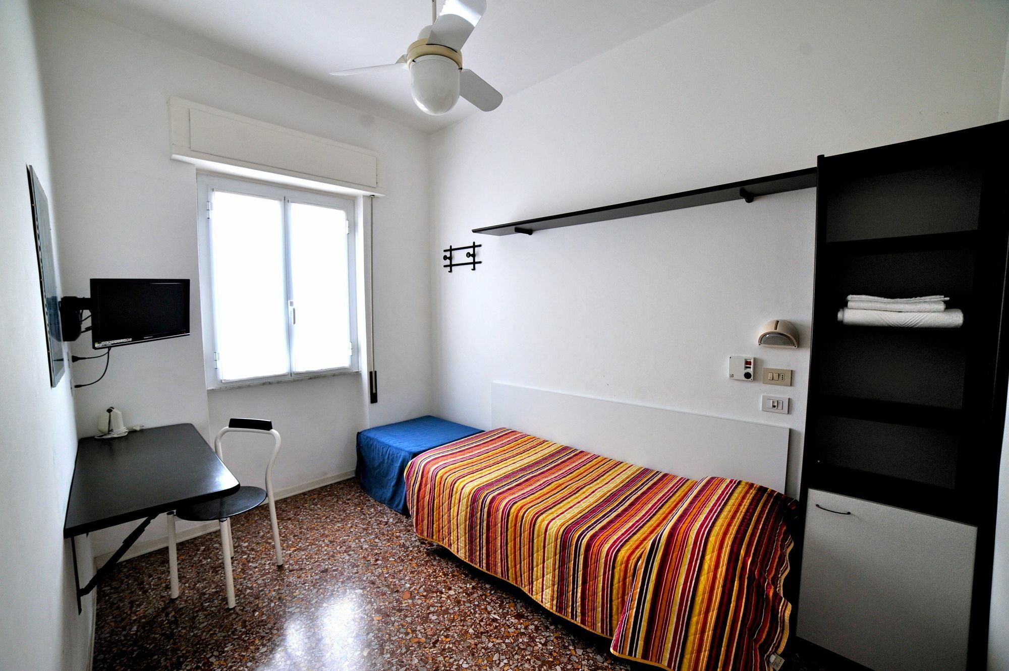 Hotel Al Capo Varigotti Ngoại thất bức ảnh