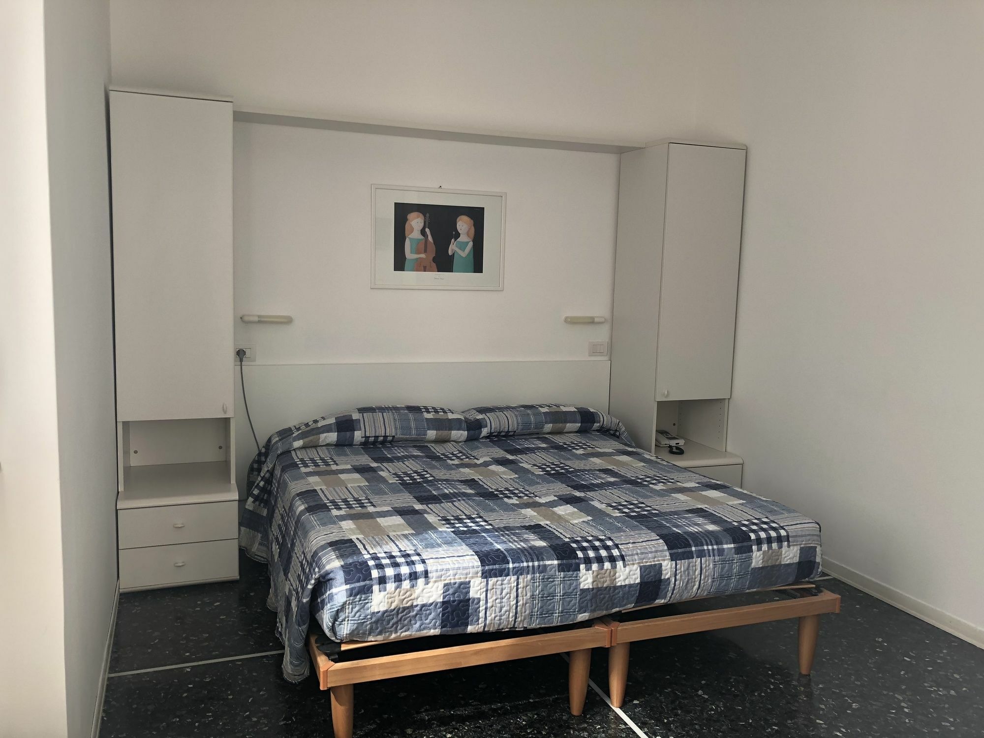 Hotel Al Capo Varigotti Ngoại thất bức ảnh