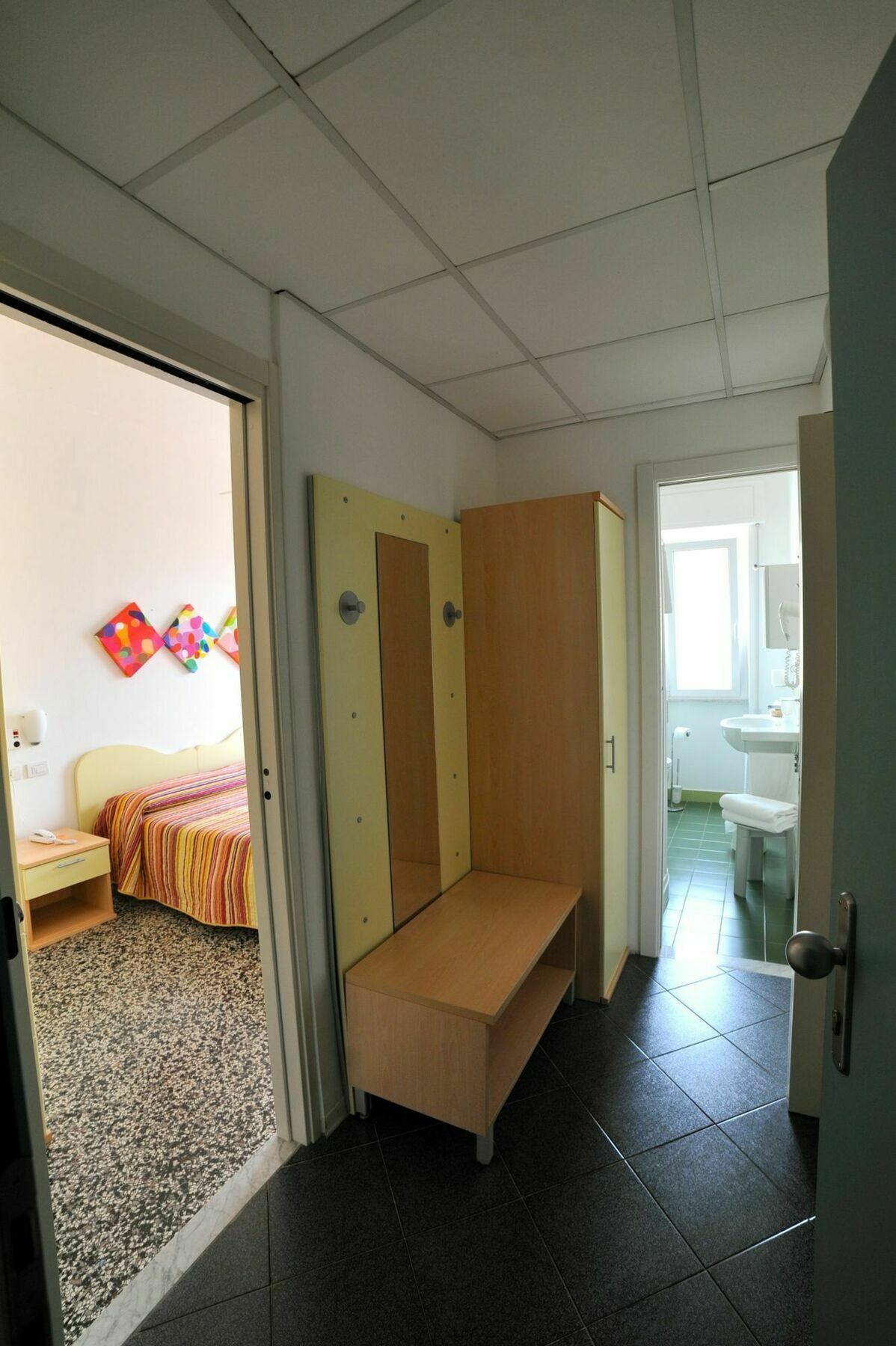 Hotel Al Capo Varigotti Ngoại thất bức ảnh