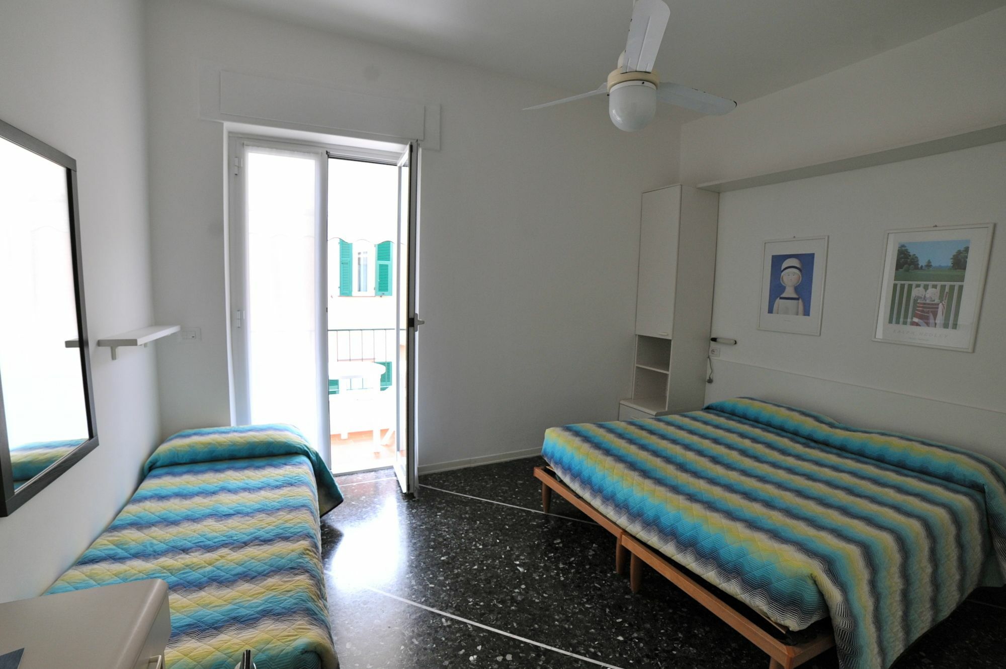 Hotel Al Capo Varigotti Ngoại thất bức ảnh