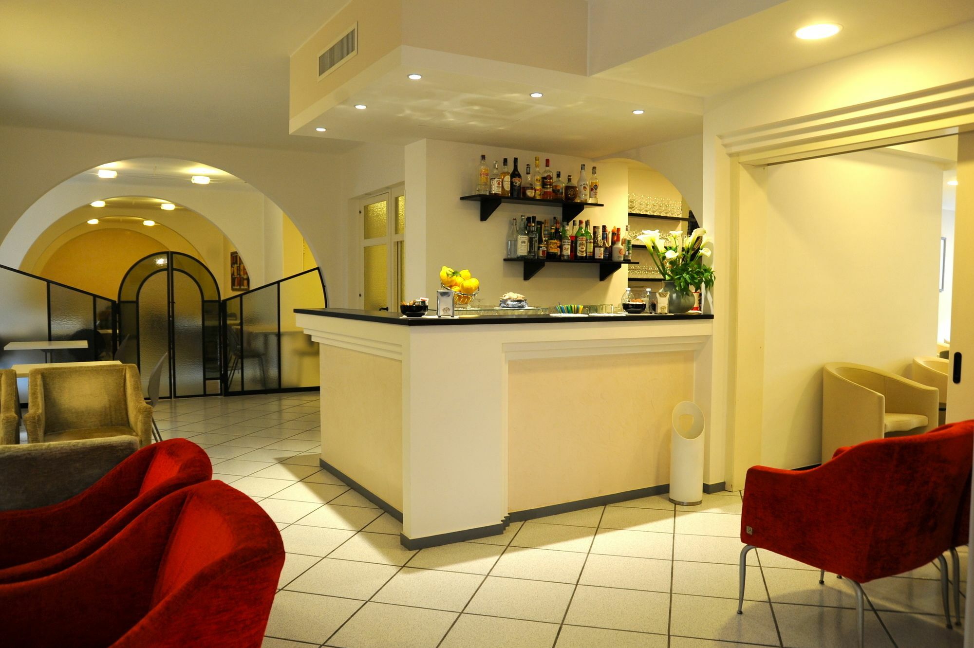 Hotel Al Capo Varigotti Ngoại thất bức ảnh