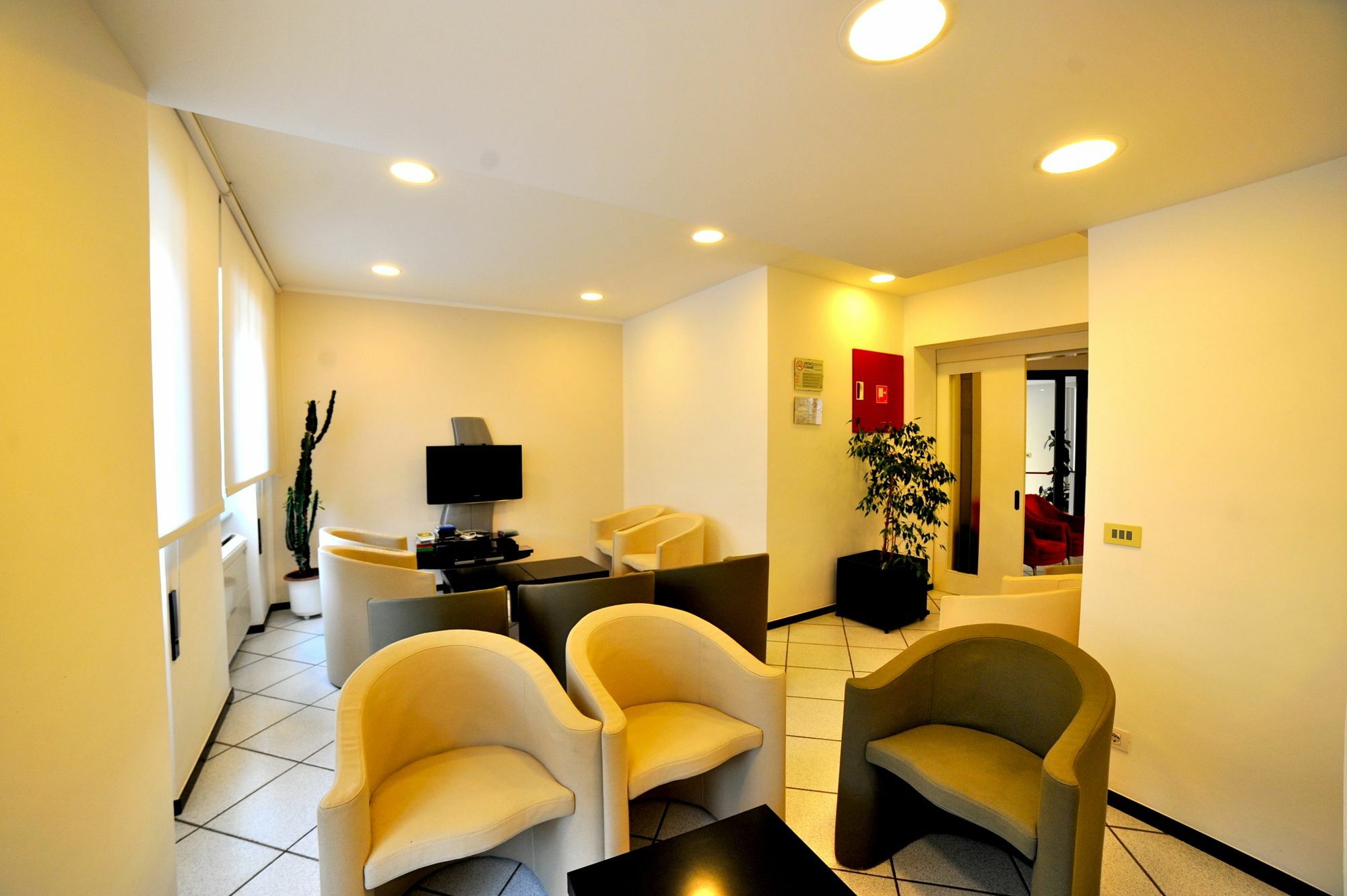 Hotel Al Capo Varigotti Ngoại thất bức ảnh